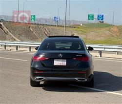 مێرسێدس بێنز C-Class